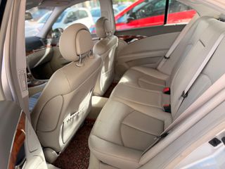 Mercedes-Benz E 200 2004 ELEGANCE-thumb-17