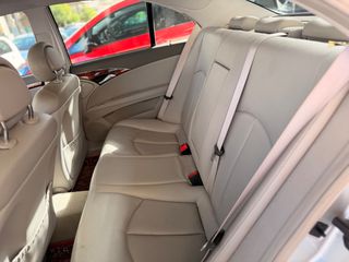 Mercedes-Benz E 200 2004 ELEGANCE-thumb-18