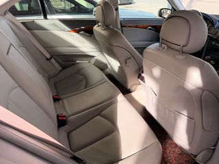 Mercedes-Benz E 200 2004 ELEGANCE-thumb-22