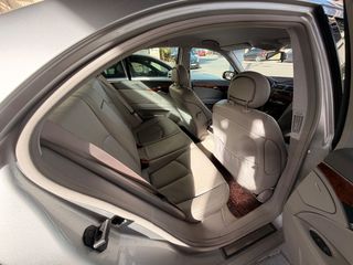 Mercedes-Benz E 200 2004 ELEGANCE-thumb-23