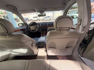Mercedes-Benz E 200 2004 ELEGANCE-thumb-24