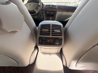 Mercedes-Benz E 200 2004 ELEGANCE-thumb-25