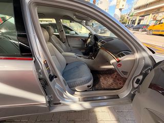 Mercedes-Benz E 200 2004 ELEGANCE-thumb-26