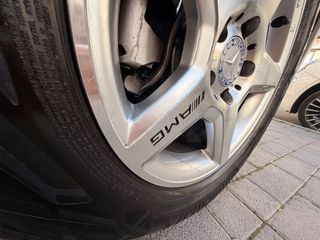 Mercedes-Benz E 200 2004 ELEGANCE-thumb-27