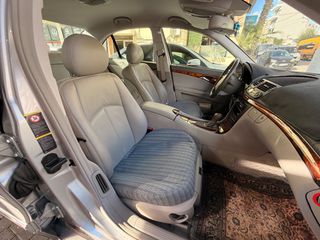 Mercedes-Benz E 200 2004 ELEGANCE-thumb-28