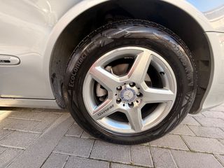 Mercedes-Benz E 200 2004 ELEGANCE-thumb-30