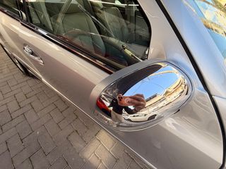 Mercedes-Benz E 200 2004 ELEGANCE-thumb-31