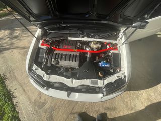 Peugeot 106 2003 RALLYE 1600CC 16V!!!