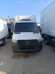 Mercedes-Benz 2021 SPRINTER 316/EURO 6D/CLIMA/L1