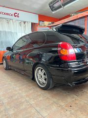 Toyota Corolla 2000 G6 6ταχυτο