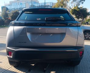 Peugeot 2008 2025 STYLE 100HP 1.2 BENZINH-thumb-2