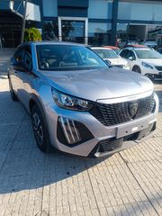 Peugeot 2008 2025 STYLE 100HP 1.2 BENZINH-thumb-6