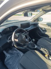Peugeot 2008 2025 STYLE 100HP 1.2 BENZINH-thumb-15