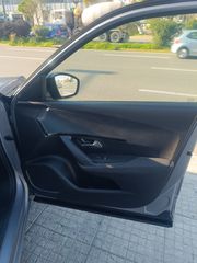 Peugeot 2008 2025 STYLE 100HP 1.2 BENZINH-thumb-18