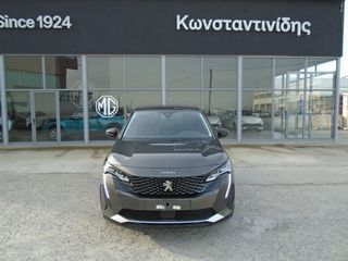 Peugeot 3008 2022 1.5 BLUEHDI 130 ACTIVE PACK EAT8