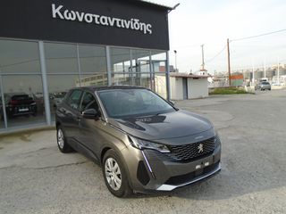 Peugeot 3008 2022 1.5 BLUEHDI 130 ACTIVE PACK EAT8-thumb-1