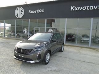 Peugeot 3008 2022 1.5 BLUEHDI 130 ACTIVE PACK EAT8-thumb-2