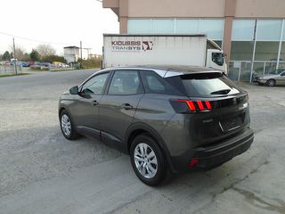 Peugeot 3008 2022 1.5 BLUEHDI 130 ACTIVE PACK EAT8-thumb-3