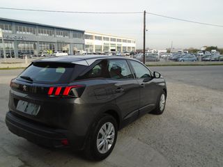 Peugeot 3008 2022 1.5 BLUEHDI 130 ACTIVE PACK EAT8-thumb-5