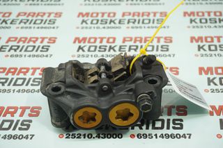 ΔΕΞΙΑ  ΔΑΓΚΑΝΑ ΕΜΠΡΟΣ   - > YAMAHA TMAX 530 SX - DX / 2015 - 2021 / ΚΩΔ: 2PW2580U3000