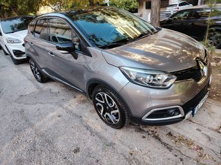 Renault Captur 2015 HELLY HANSEN