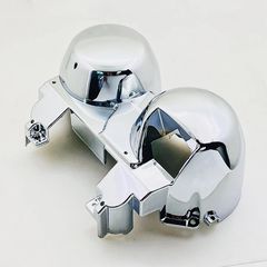 Honda CB400 Super Four -CB250F Jade-CB750 Seven Fifty -Nighthawk CB750 1992-1996-VTR250 1997-2007 Καινούρια Καβούκια Κοντέρ/Στροφόμετρου