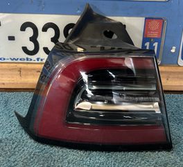 TESLA MODEL 3 17-23" ΦΑΝΟΣ ΠΙΣΩ ΕΞΩ ΑΡΙΣΤΕΡΑ
