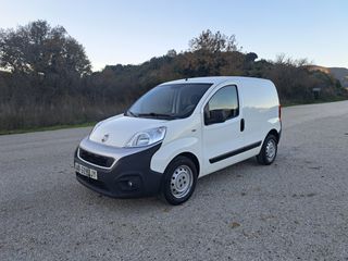 Fiat Fiorino 2020