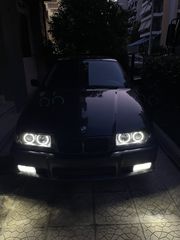 Bmw 316 1991 e36