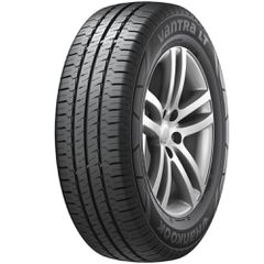 ΖΕΥΓΑΡΙ ΕΛΑΣΤΙΚΑ ΑΠΟ STOCK 195/65R16 HANKOOK RA18 8PR DOT 2323