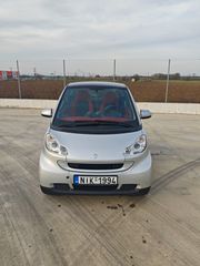 Smart ForTwo 2008