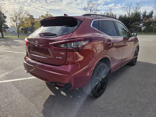 Nissan Qashqai 2020 1.5 dci 115 N-Tec Black Edition 360 cam F.LIFT-thumb-17