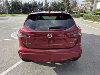 Nissan Qashqai 2020 1.5 dci 115 N-Tec Black Edition 360 cam F.LIFT-thumb-16