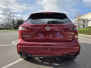 Nissan Qashqai 2020 1.5 dci 115 N-Tec Black Edition 360 cam F.LIFT-thumb-18