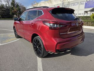 Nissan Qashqai 2020 1.5 dci 115 N-Tec Black Edition 360 cam F.LIFT-thumb-10