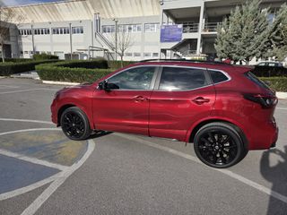 Nissan Qashqai 2020 1.5 dci 115 N-Tec Black Edition 360 cam F.LIFT-thumb-20