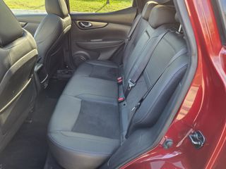Nissan Qashqai 2020 1.5 dci 115 N-Tec Black Edition 360 cam F.LIFT-thumb-21