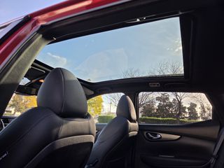 Nissan Qashqai 2020 1.5 dci 115 N-Tec Black Edition 360 cam F.LIFT-thumb-23