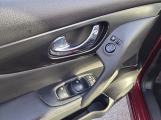 Nissan Qashqai 2020 1.5 dci 115 N-Tec Black Edition 360 cam F.LIFT-thumb-30