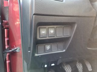 Nissan Qashqai 2020 1.5 dci 115 N-Tec Black Edition 360 cam F.LIFT-thumb-24