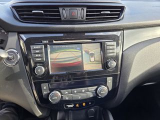 Nissan Qashqai 2020 1.5 dci 115 N-Tec Black Edition 360 cam F.LIFT-thumb-31