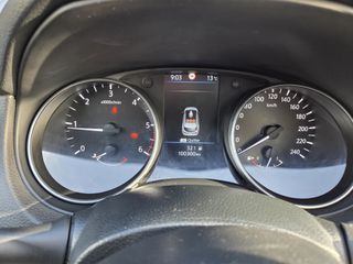 Nissan Qashqai 2020 1.5 dci 115 N-Tec Black Edition 360 cam F.LIFT-thumb-32
