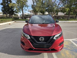 Nissan Qashqai 2020 1.5 dci 115 N-Tec Black Edition 360 cam F.LIFT-thumb-8