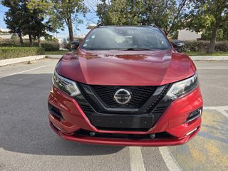 Nissan Qashqai 2020 1.5 dci 115 N-Tec Black Edition 360 cam F.LIFT-thumb-6