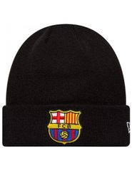 New Era Core Cuff Beanie FC Barcelona Hat 60846897