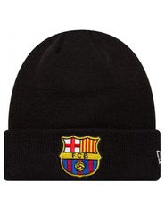 New Era Core Cuff Beanie FC Barcelona Hat 60846904