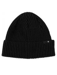 Element Low Docker Beanie ELYHA00234FBK