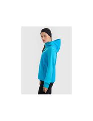 Softshell jacket 4F W 4FRAW25TSOFF50533S-thumb-9