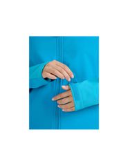 Softshell jacket 4F W 4FRAW25TSOFF50533S-thumb-7
