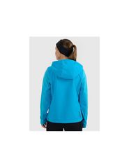 Softshell jacket 4F W 4FRAW25TSOFF50533S-thumb-3
